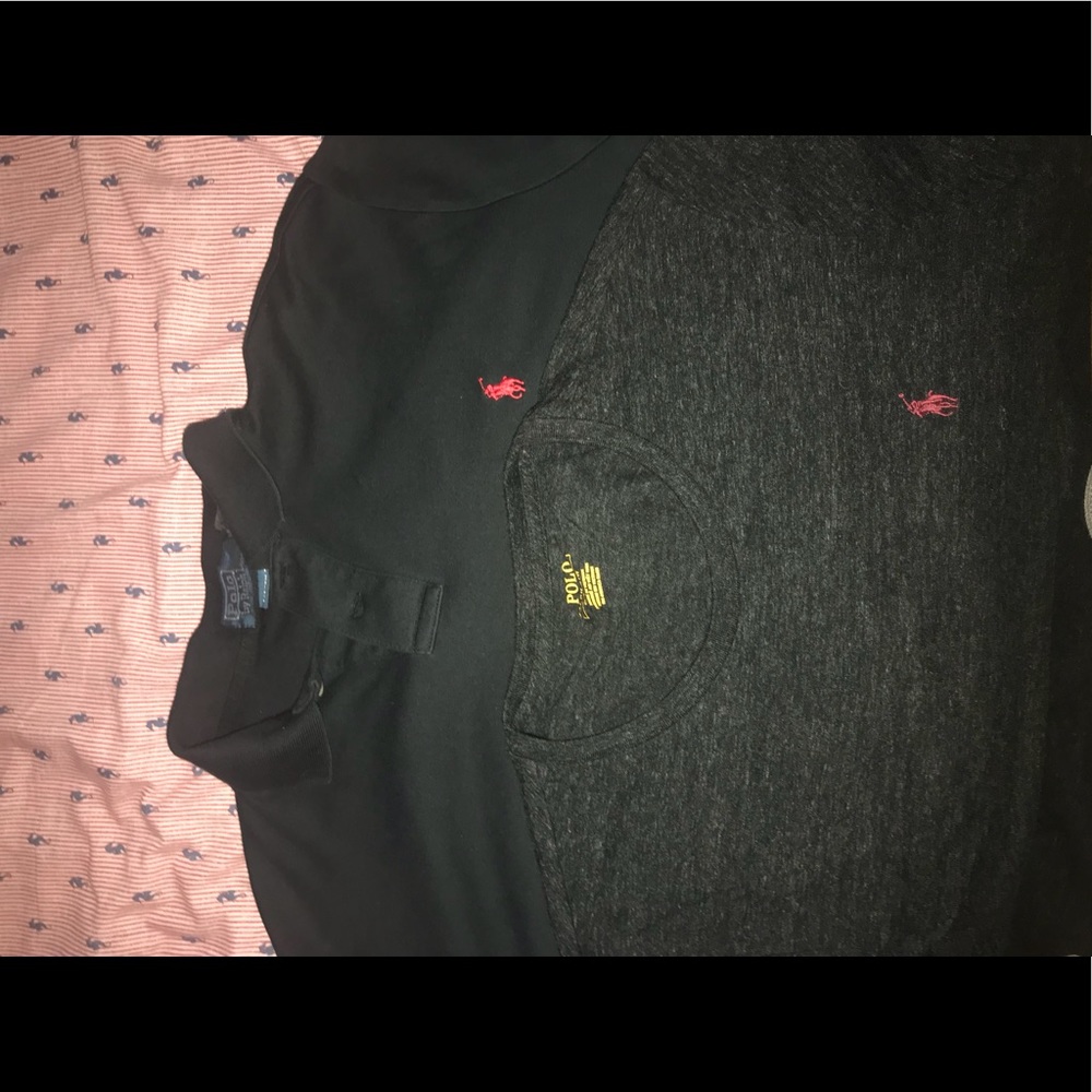 Ralph Lauren bundle